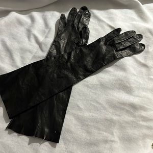 Van Raalte kidskin leather gloves